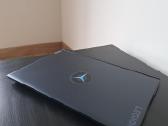 Lenovo Legion 5 laptopas su rtx 3070 ir ryzen 7 - nuotraukos Nr. 3
