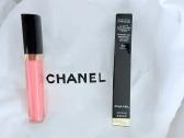 Naujas Chanel Rouge Coco Hydra Gloss lūpų blizgis - nuotraukos Nr. 3