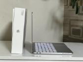 Parduodamas MacBook Neo 13 su A18 Pro, 8gb/512gb. - nuotraukos Nr. 5
