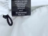 Naujas Chanel Rouge Coco Hydra Gloss lūpų blizgis - nuotraukos Nr. 9