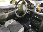 Peugeot 207 1.4 hdi 2009 - nuotraukos Nr. 2