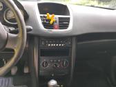 Peugeot 207 1.4 hdi 2009 - nuotraukos Nr. 4