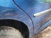 Peugeot 207 1.4 hdi 2009 - nuotraukos Nr. 10