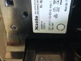 Miele cm 5310 silence su garantija - nuotraukos Nr. 11