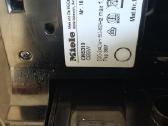 Miele cm 5310 silence su garantija - nuotraukos Nr. 12