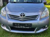 Toyota Verso - nuotraukos Nr. 3