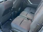 Toyota Verso - nuotraukos Nr. 8