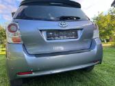 Toyota Verso - nuotraukos Nr. 9