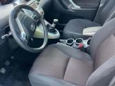 Toyota Verso - nuotraukos Nr. 11