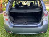 Toyota Verso - nuotraukos Nr. 12