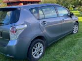 Toyota Verso - nuotraukos Nr. 14