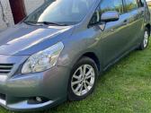 Toyota Verso - nuotraukos Nr. 15