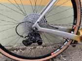 De Rosa gravel Campagnolo ekar 54 - nuotraukos Nr. 3