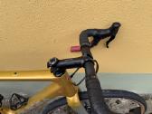 De Rosa gravel Campagnolo ekar 54 - nuotraukos Nr. 5