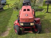 Wetwood T1800h - nuotraukos Nr. 2