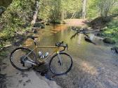 De Rosa gravel Campagnolo ekar 54 - nuotraukos Nr. 7