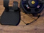 Thrustmaster Ferrari 458 - nuotraukos Nr. 3