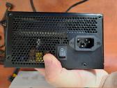 Maitinimo blokas Corsair Vs550 550w - nuotraukos Nr. 5