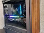 Gaming Pc. I5 14400f Rtx3070 Trio X - nuotraukos Nr. 4