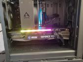 Gaming Pc. I5 14400f Rtx3070 Trio X - nuotraukos Nr. 5