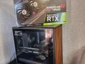 Gaming Pc. I5 14400f Rtx3070 Trio X - nuotraukos Nr. 8