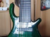 Hk Scorpion- 7 bass. - nuotraukos Nr. 2