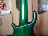 Hk Scorpion- 7 bass. - nuotraukos Nr. 4