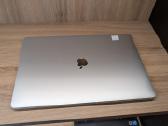 Tvarkingas MacBook Pro 15" 2018 16gb RAM, 256 GB - nuotraukos Nr. 2