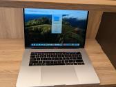 Tvarkingas MacBook Pro 15" 2018 16gb RAM, 256 GB - nuotraukos Nr. 3