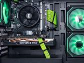 Ryzen 5 5500 A520 16gb Ddr4 512gb Rtx 2060 Super - nuotraukos Nr. 2
