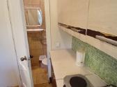 Small studio for rent in Center of Kaunas - nuotraukos Nr. 2