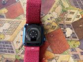 Apple Watch, series 7, su mobiliu ryšiu, 41 mm - nuotraukos Nr. 2