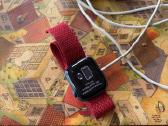 Apple Watch, series 7, su mobiliu ryšiu, 41 mm - nuotraukos Nr. 6