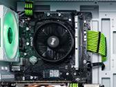Ryzen 5 5500 A520 16gb Ddr4 512gb Rtx 2060 Super - nuotraukos Nr. 6