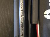 Manfrotto befree live - nuotraukos Nr. 3