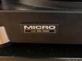 Micro Seiki Rx-1500 - nuotraukos Nr. 4