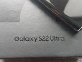 Samsung S22 ultra - nuotraukos Nr. 2