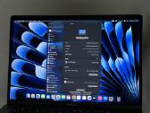 Parduodamas MacBook Pro su I9, Vega 20, 32gb/1tb. - nuotraukos Nr. 8