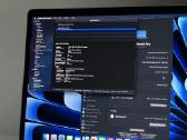 Parduodamas MacBook Pro su I9, Vega 20, 32gb/1tb. - nuotraukos Nr. 11