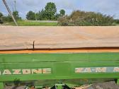Amazone Za-m Max - nuotraukos Nr. 2
