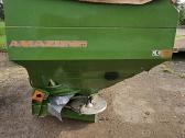 Amazone Za-m Max - nuotraukos Nr. 8