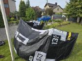 Jėgos aitvaras (kite) Core Gts6 13,5 m² - nuotraukos Nr. 5