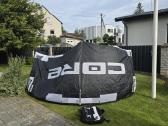 Jėgos aitvaras (kite) Core Gts6 13,5 m² - nuotraukos Nr. 3