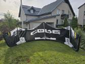 Jėgos aitvaras (kite) Core Gts6 13,5 m² - nuotraukos Nr. 2