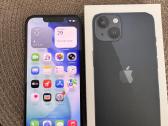 iPhone 13 128gb Midnightlabai tvarkingas 79% - nuotraukos Nr. 2