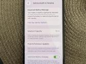 iPhone 13 128gb Midnightlabai tvarkingas 79% - nuotraukos Nr. 3