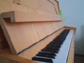 Pianinas „ukraina“ - nuotraukos Nr. 7