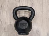 Gira, gyra, kettlebell, svarmuo 16 kg/32kg - nuotraukos Nr. 2