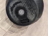 Gira, gyra, kettlebell, svarmuo 16 kg/32kg - nuotraukos Nr. 3