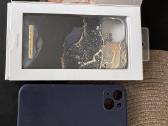 iPhone 13 128gb Midnightlabai tvarkingas 79% - nuotraukos Nr. 4